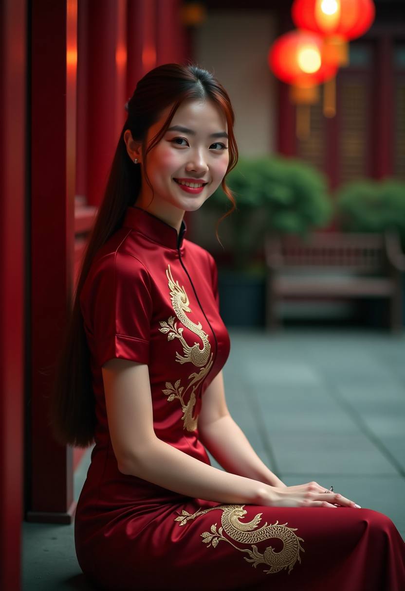 午夜气象台海报