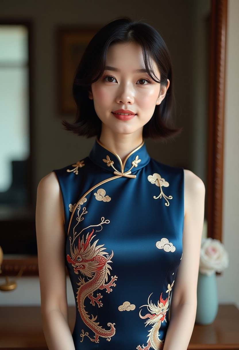 荒原信使海报