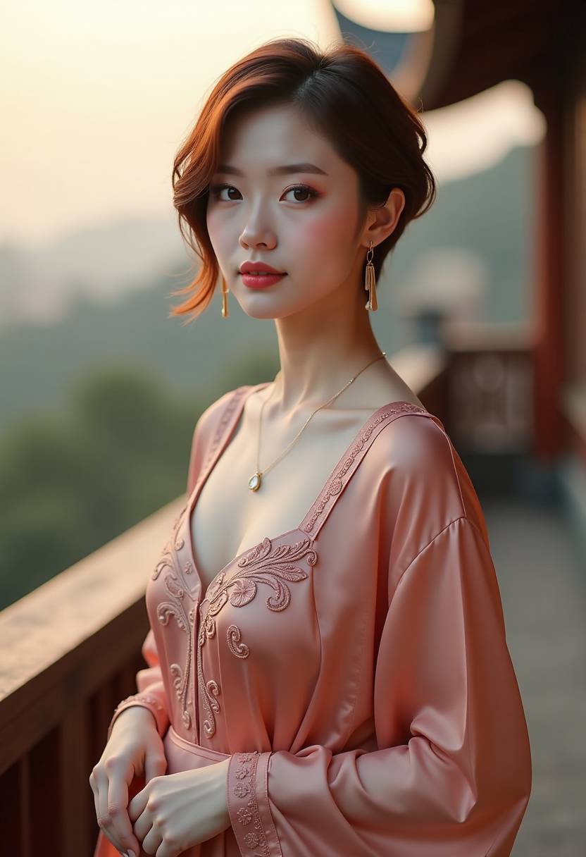 月球邻居海报